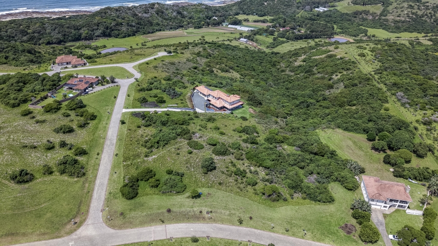 0 Bedroom Property for Sale in Khamanga Bay Eastern Cape